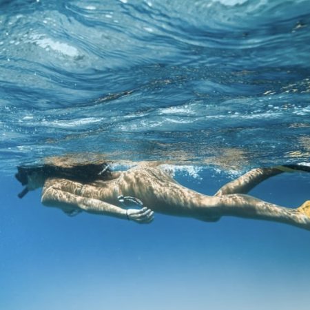 snorkel
